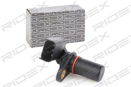 Автозапчасть RIDEX 3946S0067