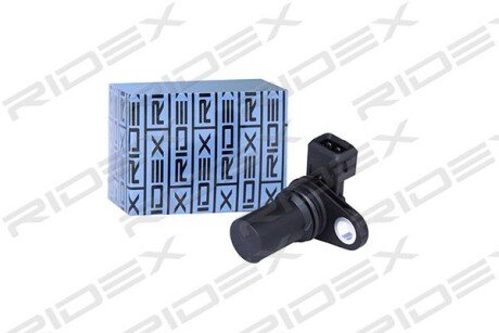 Автозапчасть RIDEX 3946S0087