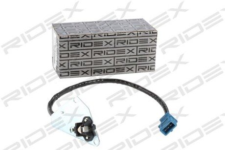 Автозапчасть RIDEX 3946S0093