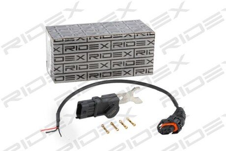 Автозапчасть RIDEX 3946S0099