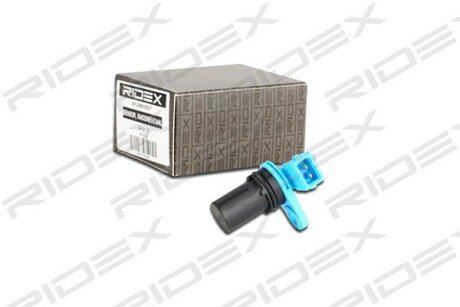 Автозапчасть RIDEX 3946S0105