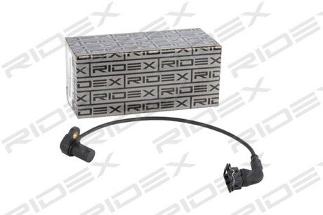Автозапчасть RIDEX 3946S0110