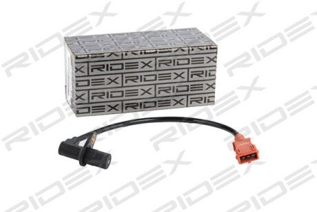 Автозапчасть RIDEX 3946S0124