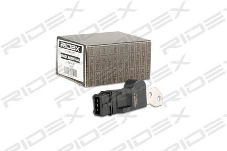 Автозапчасть RIDEX 3946S0125