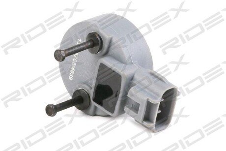 Автозапчасть RIDEX 3946S0140