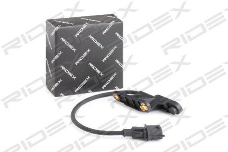 Автозапчасть RIDEX 3946S0142