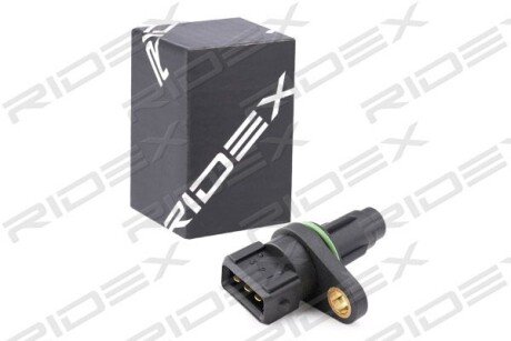 Автозапчасть RIDEX 3946S0153