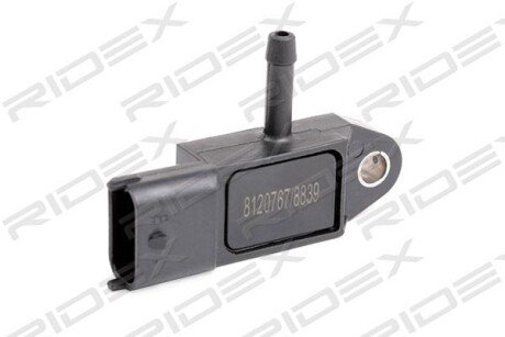 Автозапчасть RIDEX 3947S0012