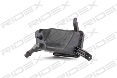 Автозапчасть RIDEX 397E0007
