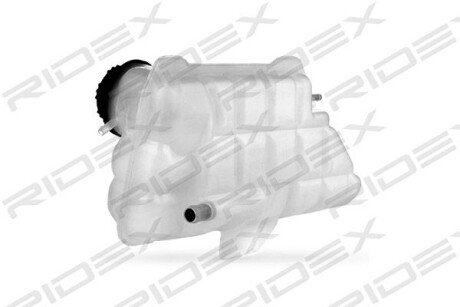 Автозапчасть RIDEX 397E0015
