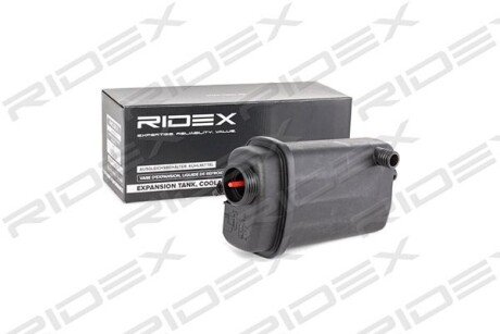 Автозапчасть RIDEX 397E0017