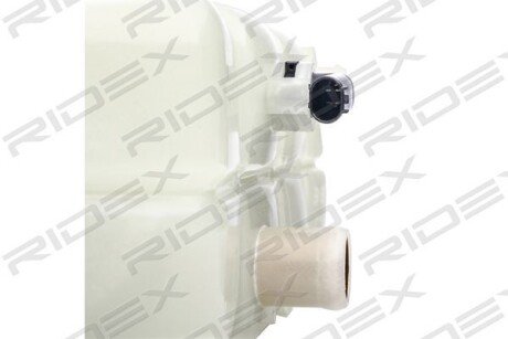 Автозапчасть RIDEX 397E0098