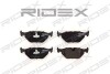 Автозапчасть RIDEX 402B0013 (фото 1)