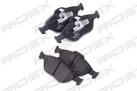 Автозапчасть RIDEX 402B0023