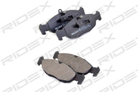 Автозапчасть RIDEX 402B0047