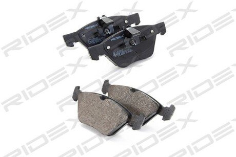Автозапчасть RIDEX 402B0103