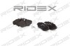 Автозапчасть RIDEX 402B0110 (фото 1)