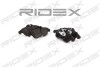 Автозапчасть RIDEX 402B0127 (фото 3)