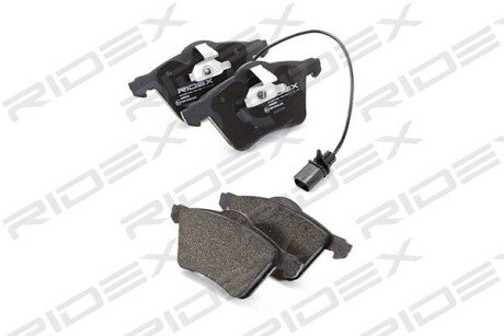 Автозапчасть RIDEX 402B0130