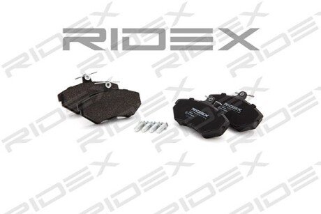 Автозапчасть RIDEX 402B0133