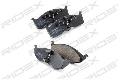 Автозапчасть RIDEX 402B0147