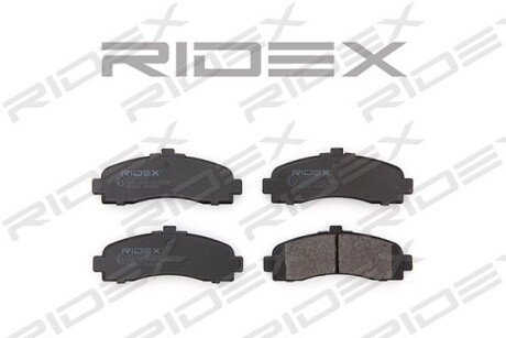 Автозапчасть RIDEX 402B0190