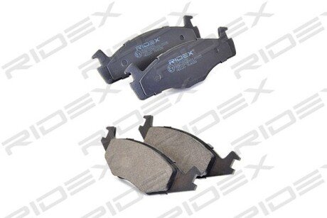 Автозапчасть RIDEX 402B0260