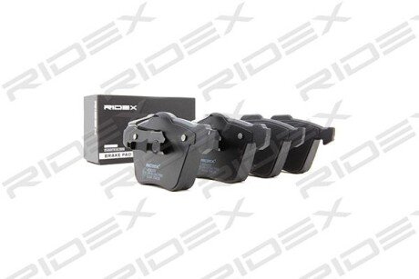 Автозапчасть RIDEX 402B0290
