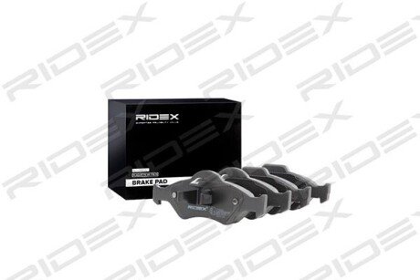 Автозапчасть RIDEX 402B0361