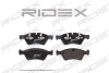 Автозапчасть RIDEX 402B0366 (фото 1)