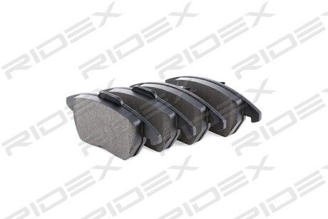 Автозапчасть RIDEX 402B0474