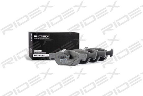 Автозапчасть RIDEX 402B0479