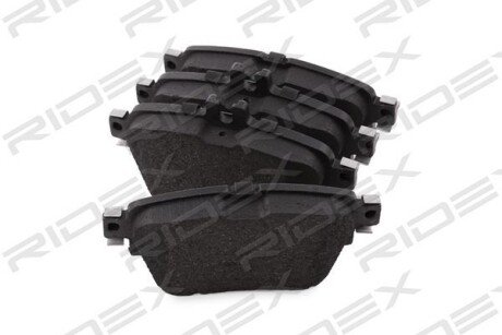 Автозапчасть RIDEX 402B0481