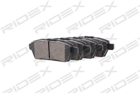 RIDEX 402B0648