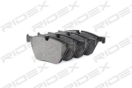 Автозапчасть RIDEX 402B0803