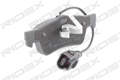 Автозапчасть RIDEX 402B1091