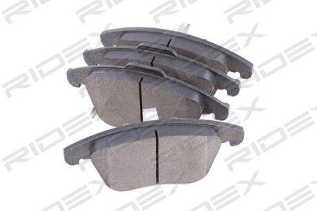 Автозапчасть RIDEX 402B1134