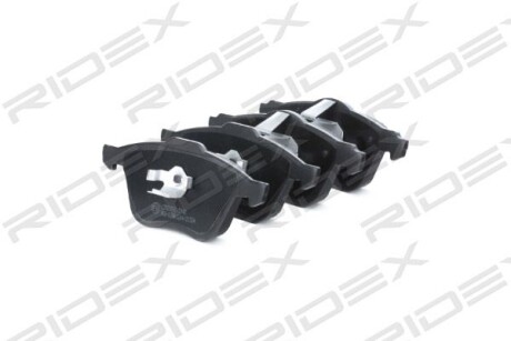 Автозапчасть RIDEX 402B1290