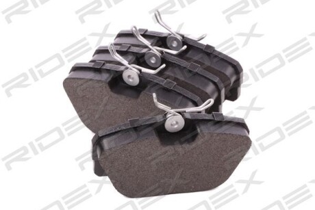 Автозапчасть RIDEX 402B1360