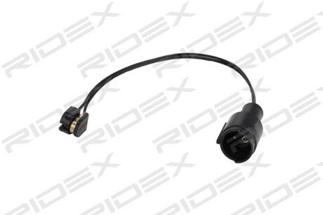 Автозапчасть RIDEX 407W0021