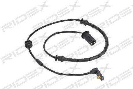 Автозапчасть RIDEX 407W0025