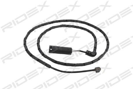 Автозапчасть RIDEX 407W0028