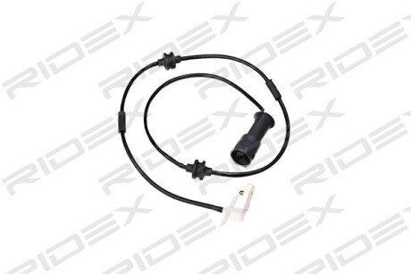 Автозапчасть RIDEX 407W0029