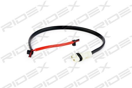 Автозапчасть RIDEX 407W0033