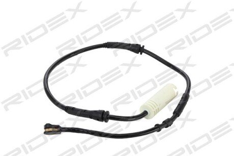 Автозапчасть RIDEX 407W0034