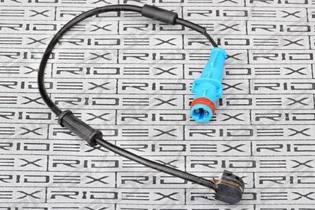 Автозапчасть RIDEX 407W0037