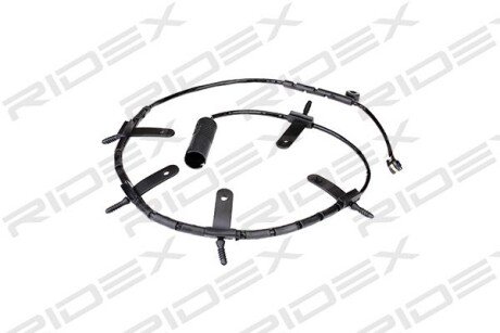 Автозапчасть RIDEX 407W0040