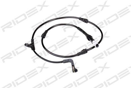 Автозапчасть RIDEX 407W0041
