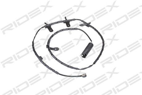 Автозапчасть RIDEX 407W0042
