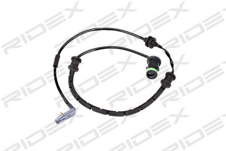 Автозапчасть RIDEX 407W0044